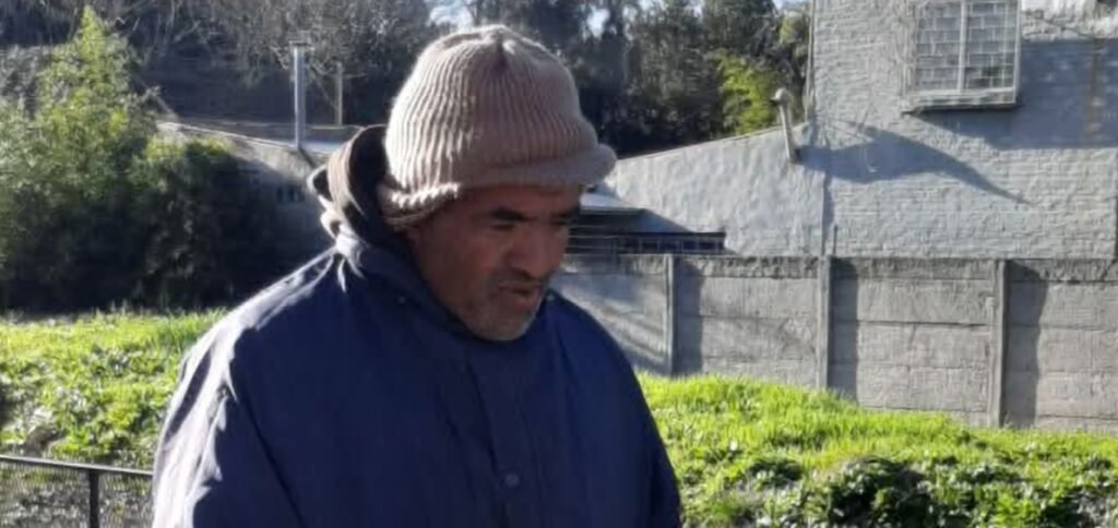 Cañuelas Estación Petión del Ferrocarril - abuso deshonesto Víctima Choca con Burocracia Policial.