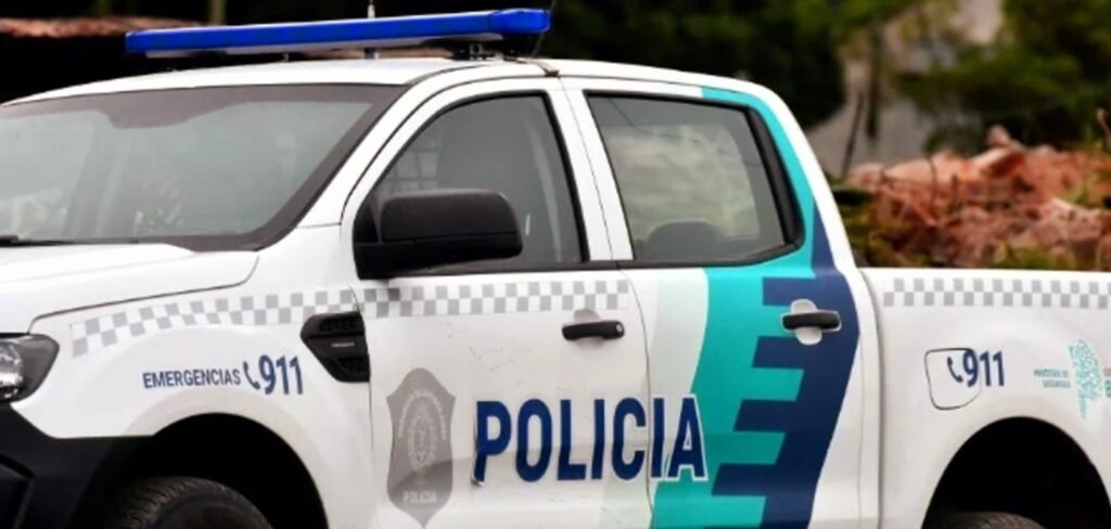Guernica - Efectiva  Policial Fue Abusada Sexualmente por Dos Compañeros.