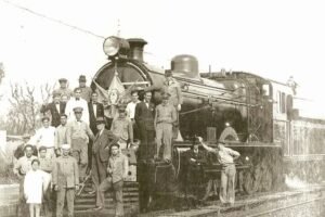 Cañuelas 140 años -  <a href=
