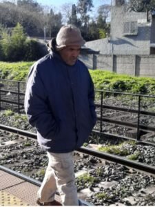 Cañuelas Estación Petión del Ferrocarril – abuso deshonesto Víctima Choca con Burocracia Policial.