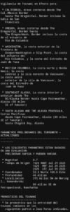 Megaterremoto de 8.8 en Rusia Desata Alerta de Tsunami en Todo el Pacífico. - wp 17538522618157287876565771899058