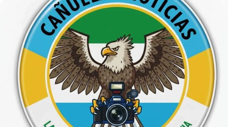 El Nuevo Logo de Cañuelas Noticias: Un Símbolo de Identidad y Libertad de Expresión