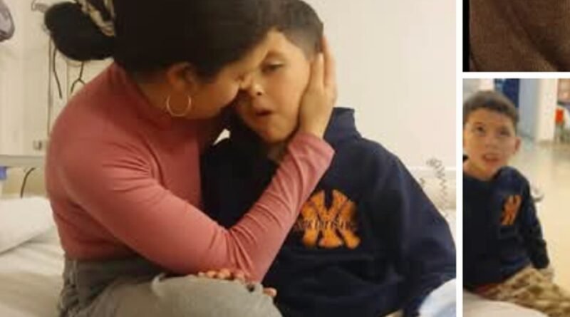 Cañuelas - Impunidad Sobre Ruedas, El Grito de una Madre tras el Atropello de su Hijo, el de la moto en libertad.