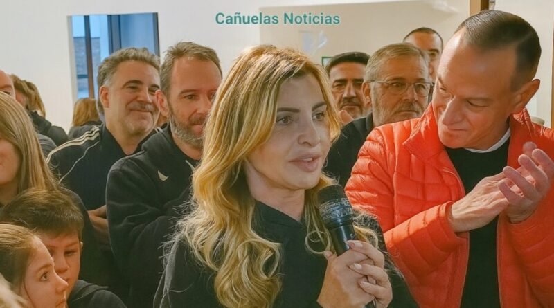 Cañuelas Marisa Fassi y el Peronismo Revalidan Su Liderazgo  con una Victoria Contundente