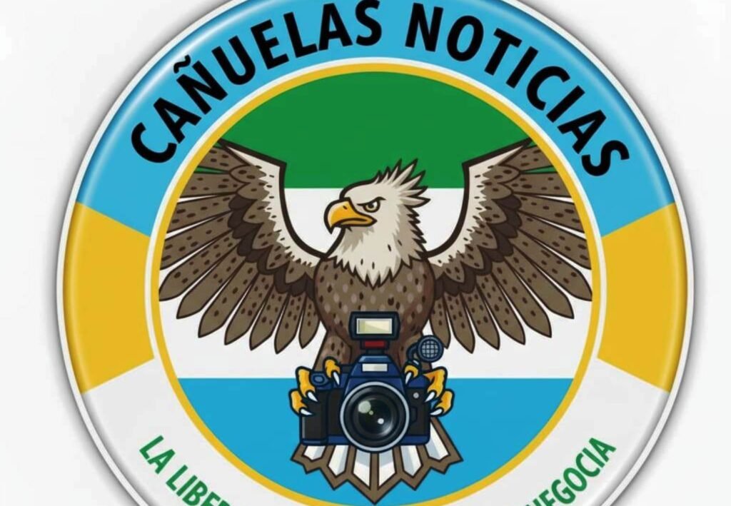 El Nuevo Logo de Cañuelas Noticias: Un Símbolo de Identidad y Libertad de Expresión