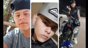 Cañuelas - Impunidad Sobre Ruedas, El Grito de una Madre tras el Atropello de su Hijo, el de la moto en libertad. - wp 17591853022327109326504415370075