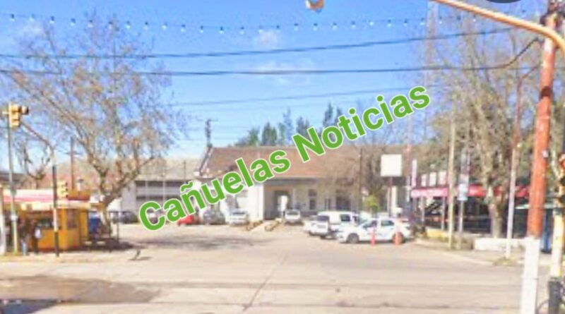 Resumen de noticias Cañuelas Noticias