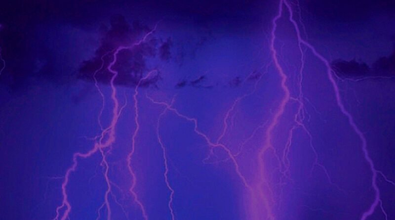 Tormentas Severas 4 de octubre y 5 de este