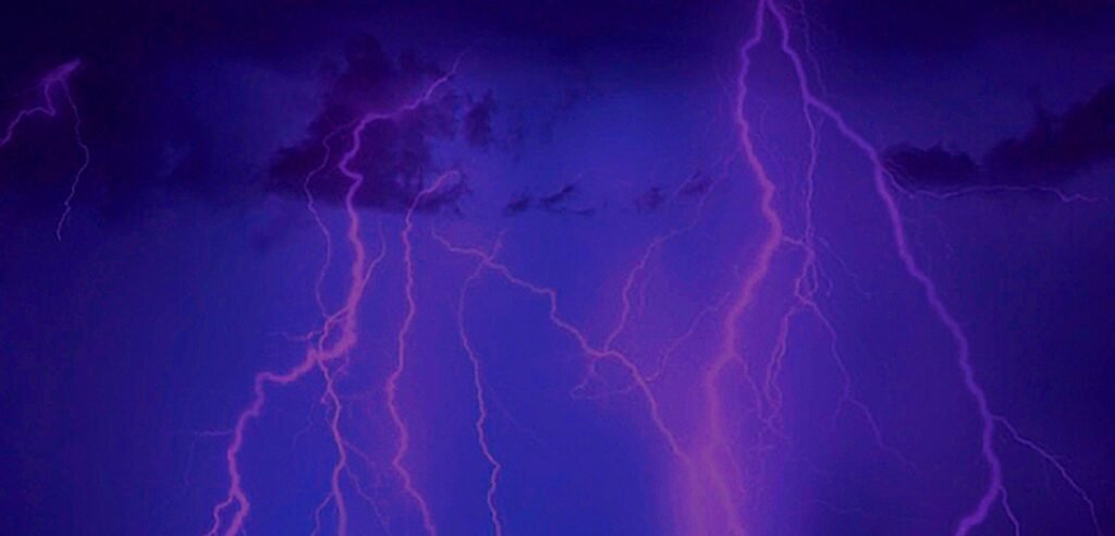 Alerta Naranja en Cañuelas  AMBA y Buenos Aires. Tormentas Severas con Granizo Azotarán la Región