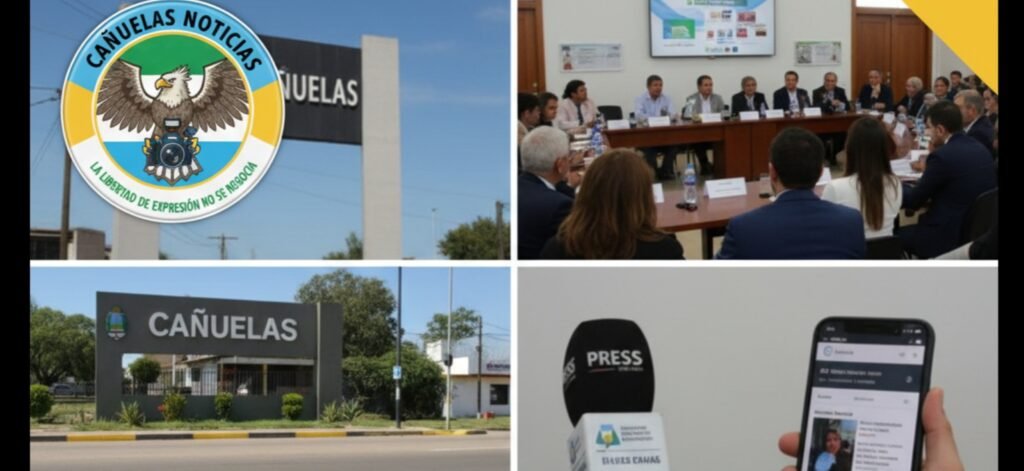 Cañuelas en Movimiento -  Inversión y Deporte Marcan la Agenda Local