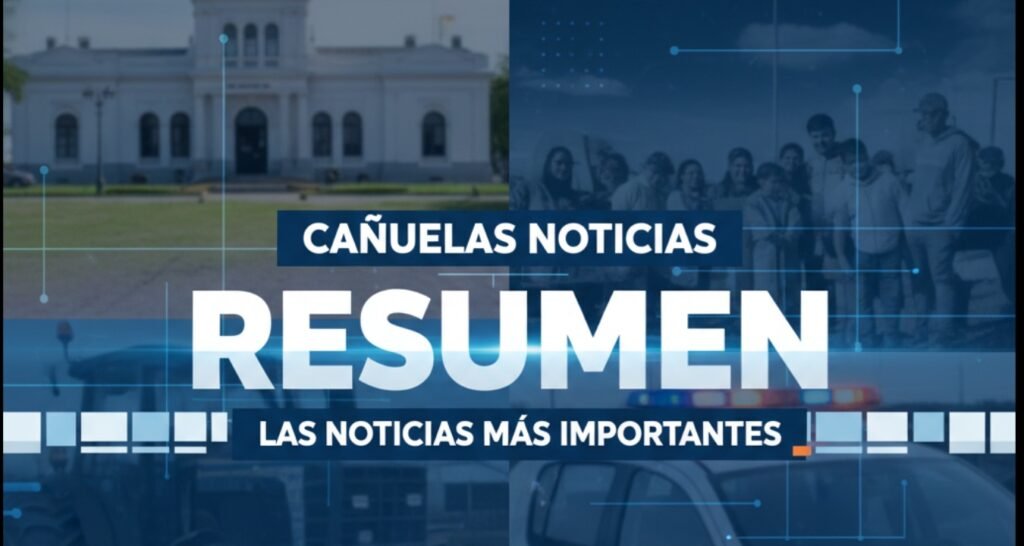 Noticias - Un Frágil Alto el Fuego en Gaza y un Pronóstico Económico Complejo para Argentina