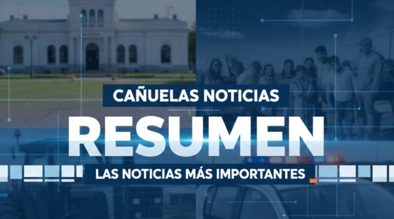 Noticias - Un Frágil Alto el Fuego en Gaza y un Pronóstico Económico Complejo para Argentina