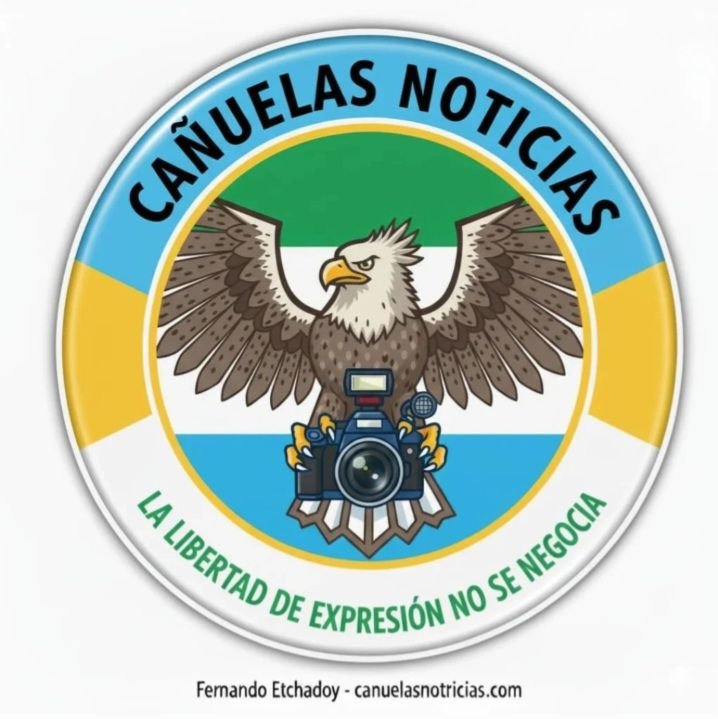 Facebook Cañuelas Noticias