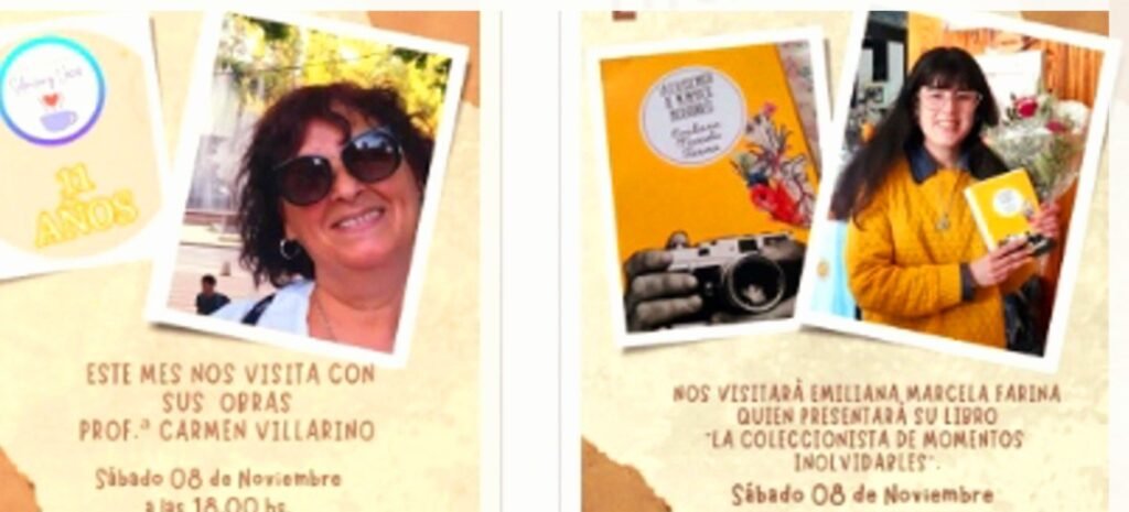 Cañuelas ¡Una Despedida Cultural! "Silencio y Voces" Cierra su Ciclo 2025 con Libro, Arte y Comunidad