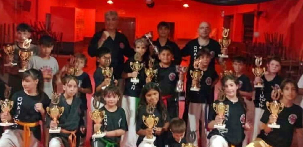 Lobos - El Deporte como Camino Será Sede de un Evento Marcial Internacional