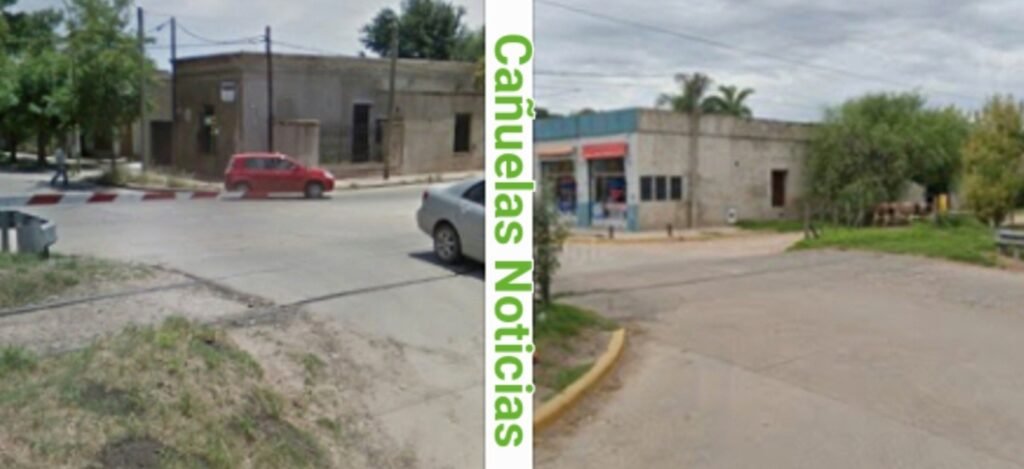 Lobos -  Obras en el Ferrocarril: Clausuran por 30 Días el Paso a Nivel de la Calle Olavarrieta.