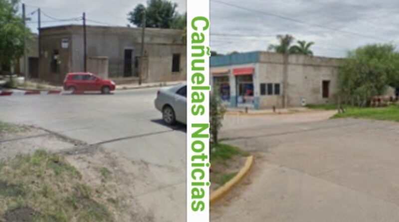 Lobos -  Obras en el Ferrocarril: Clausuran por 30 Días el Paso a Nivel de la Calle Olavarrieta.