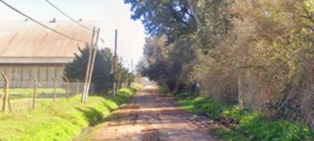 Cañuelas Identifican a la mujer hallada sin vida cerca de Molino Cañuelas como Marina Vitali, de 32 años