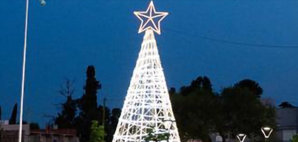 Cañuelas - Operativos de Nochebuena, Balance Muy Positivo y una Noche en Paz.