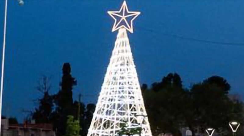 Cañuelas - Operativos de Nochebuena, Balance Muy Positivo y una Noche en Paz.