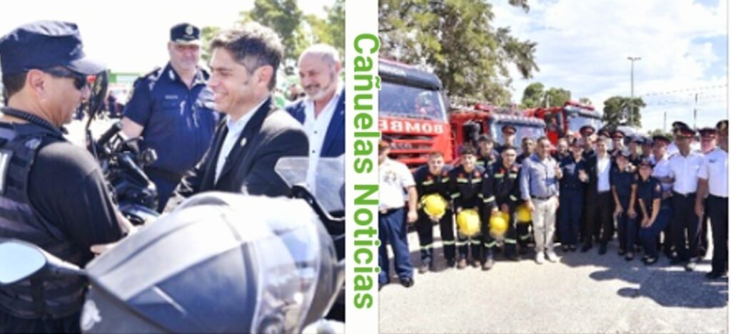 Ensenada Kicillof Presentó el Operativo Verano 2026 con Críticas a la Política Turística Nacional