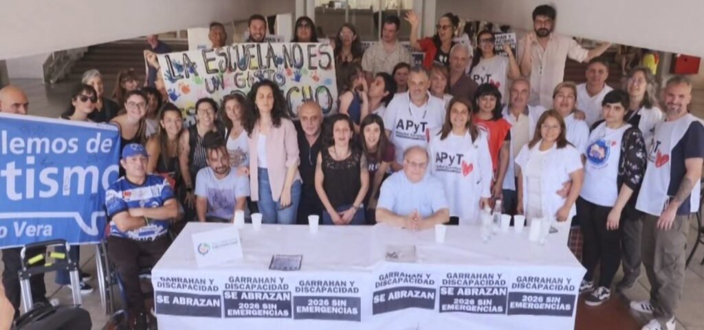 Hospital Garrahan en Emergencia- Trabajadores denuncian el   Incumplimiento de las Leyes de Crisis.