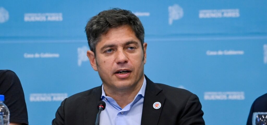 Kicillof La Provincia Confirma el Pago del Medio Aguinal para el 20 de Diciembre