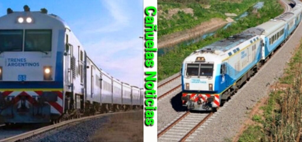 La Fraternidad -  Confirma la Cancelación Definitiva de los Trenes a Córdoba y Tucumán.