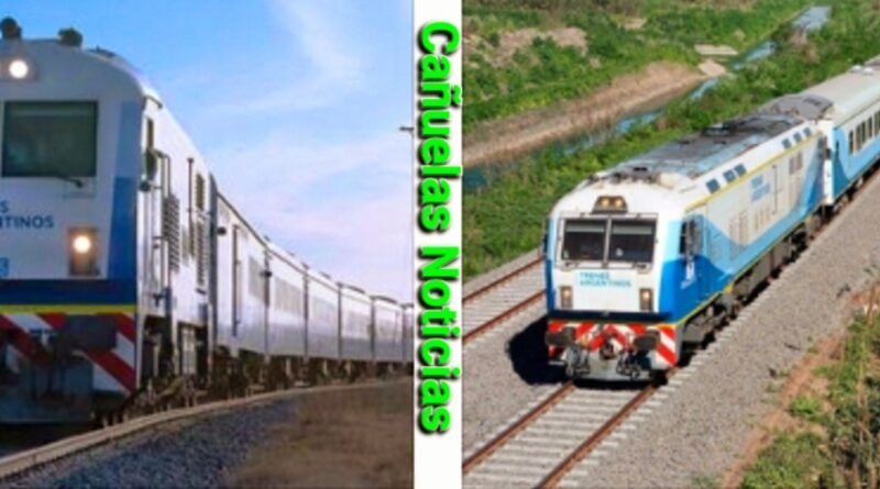 La Fraternidad -  Confirma la Cancelación Definitiva de los Trenes a Córdoba y Tucumán.