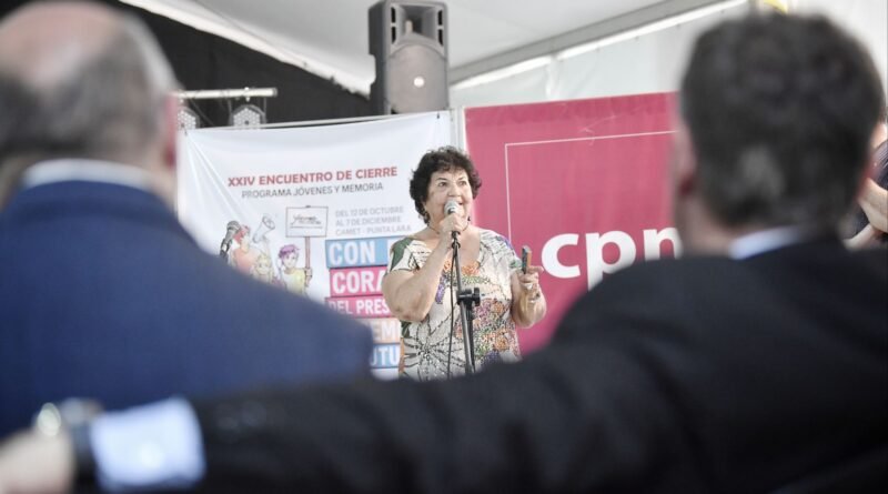 Ensenada Kicillof Presentó el Operativo Verano 2026 con Críticas a la Política Turística Nacional- 