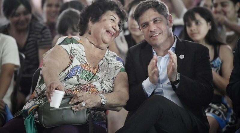 Ensenada Kicillof Presentó el Operativo Verano 2026 con Críticas a la Política Turística Nacional- 