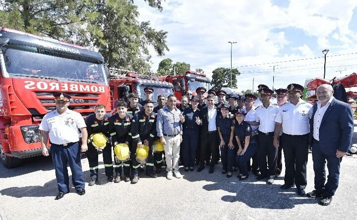 Ensenada Kicillof Presentó el Operativo Verano 2026 con Críticas a la Política Turística Nacional- 