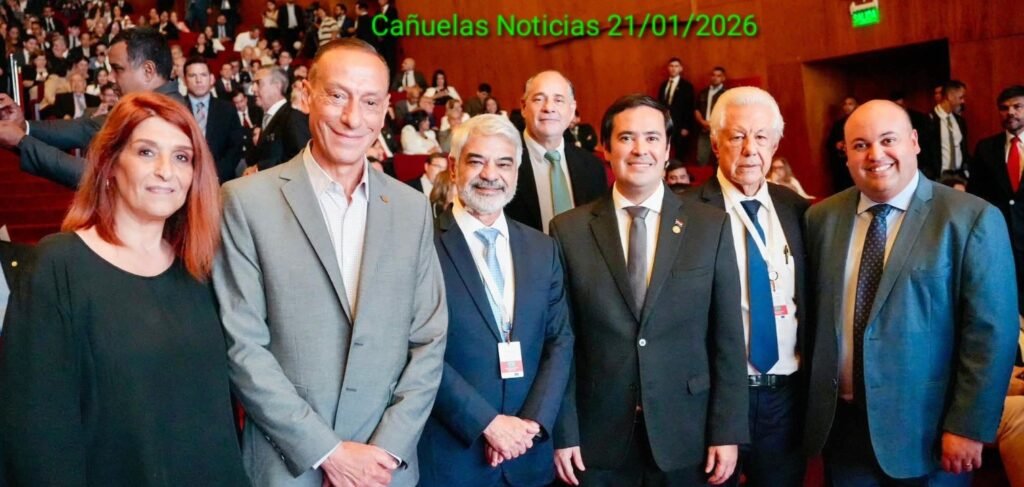 Acuerdo UE-Mercosur: Un análisis geopolítico ¿Triunfo del multilateralismo o riesgo asimétrico?