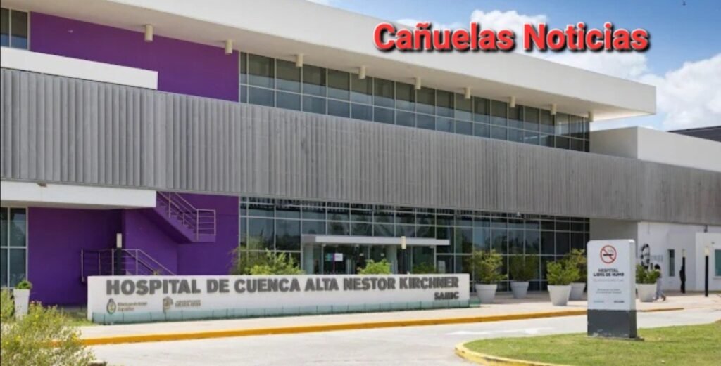 Alerta en la región - El plan de privatización del Gobierno nacional alcanza al Hospital Kirchner"