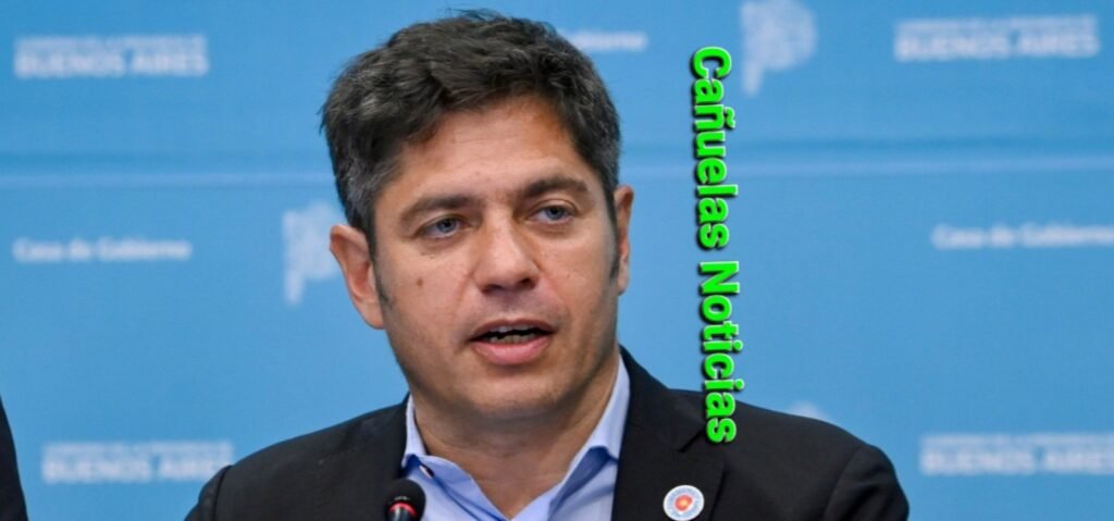 Axel Kicillof y la Provincia Reafirman el Diálogo Social. Acuerdan Paritarias 2026 con Aumento para los Estatales