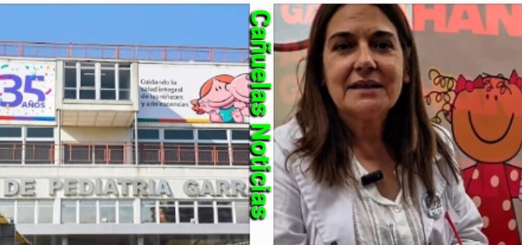 Hospital Garrahan - Persecución, Denuncian Sumarios y un Plan para Desmantelar la Salud Pública