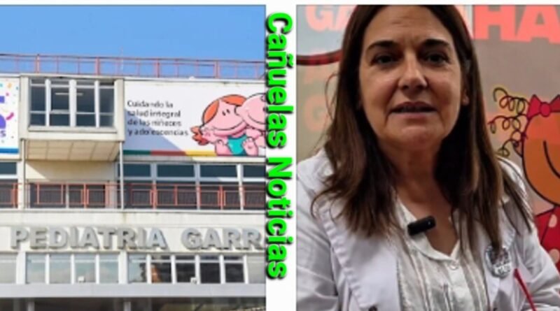 Hospital Garrahan - Persecución, Denuncian Sumarios y un Plan para Desmantelar la Salud Pública