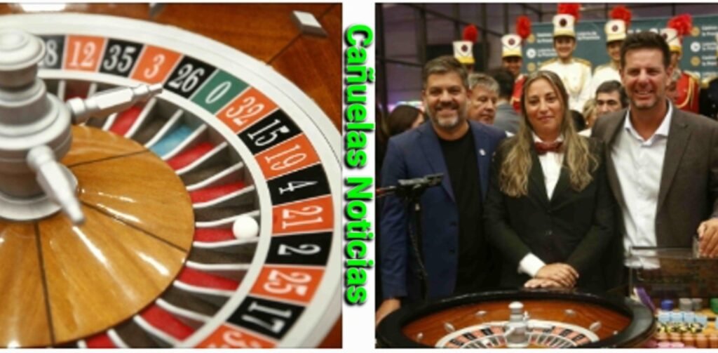 Mar del Plata"Colorado el 21" dio inicio al verano en el Casino Central.