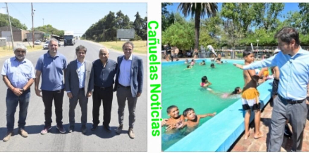 San Pedro Kicillof -  Atribuye la fuerte caída del turismo y el consumo en Buenos Aires