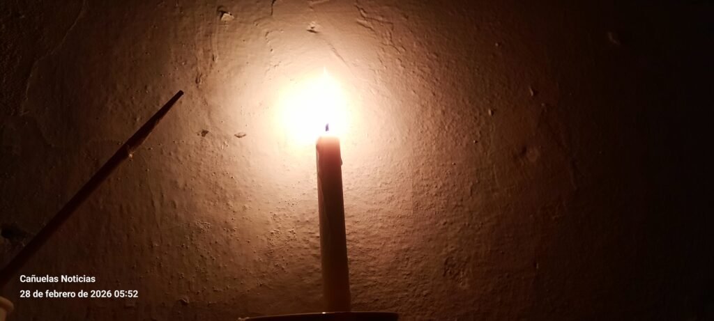 Cañuelas - Masivo corte de luz en 15.500 usuario afectados por "negligencia" de la empresa