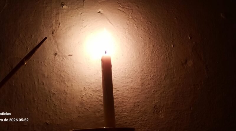Cañuelas - Masivo corte de luz en 15.500 usuario afectados por "negligencia" de la empresa