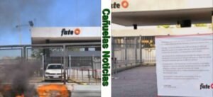 Fate SUTNA -  El Ministerio de Trabajo bonaerense dictó la conciliación obligatoria