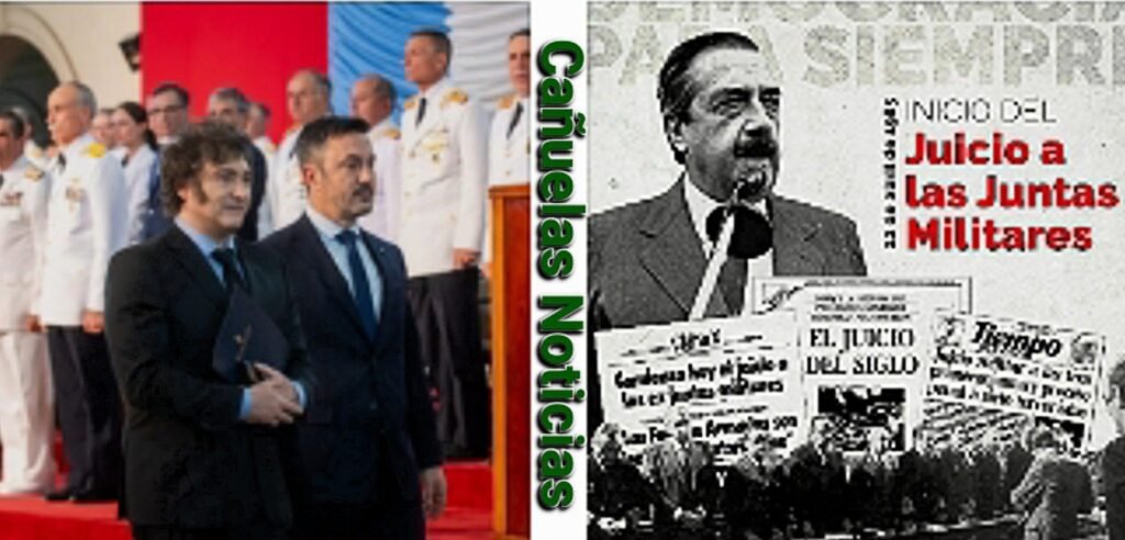 Mayo 2026: El colapso financiero de Milei y el indulto que divide a la Argentina