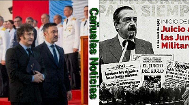 Mayo 2026: El colapso financiero de Milei y el indulto que divide a la Argentina