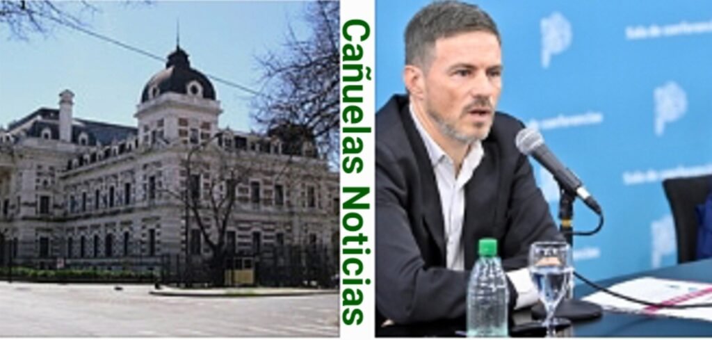Augusto Costa alerta -  Desplome de la industria en la Provincia: "Siete de cada diez máquinas están apagadas"
