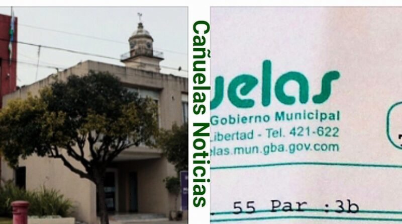 Cañuelas El decreto que nació antes que el gallo: Los libertarios se suben a un tren que ya había partido