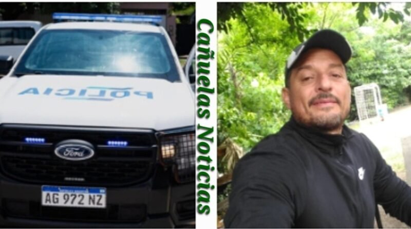 Cañuelas: Un hombre fue asesinado a golpes en la vía pública y hay dos detenidos
