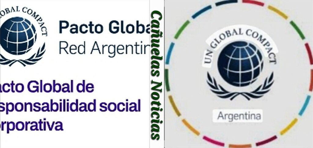 CEAMSE - Con el sello de Claudio Tapia, se suma al Pacto Global de la ONU