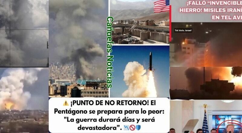 La Guerra de Medio oriente amenaza a Argentina??