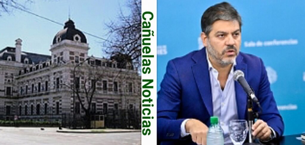La Provincia lanza obras por $250 mil millones y refuerza la educación ante el ajuste de Milei